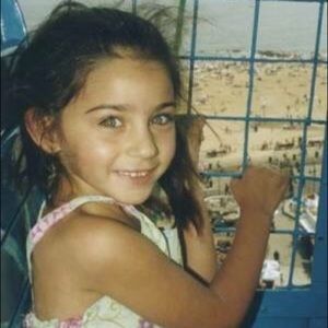 Meet your Posher, Casey